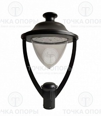 Парковые светодиодные светильники IP66 70W 4000K GL-54