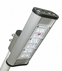 Светодиодный светильник СС27