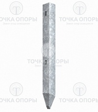 Свая забивная С-426-10