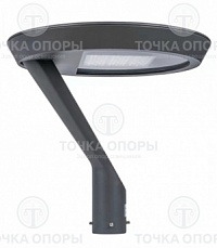 Парковые светодиодные светильники IP66 100W 4000K GL-16