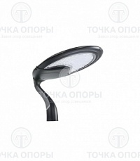 Парковые светодиодные светильники IP66 30W 4000K GL-66