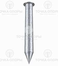 Свая забивная СМ-3-325